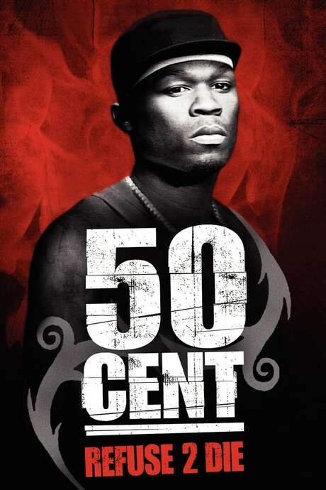 50 Cent: Refuse 2 Die
